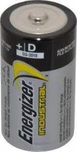 DESCRIPTION: (2) (12) PACKS OF D BATTERIES BRAND/MODEL: ENERGIZER #06505812 RETAIL$: $30.00 EA QTY: 2