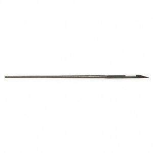 DESCRIPTION: (1) PINCH BAR BRAND/MODEL: WESTWARD #3FE95 INFORMATION: BLACK RETAIL$: $40.42 SIZE: 51X1 1/8 QTY: 1