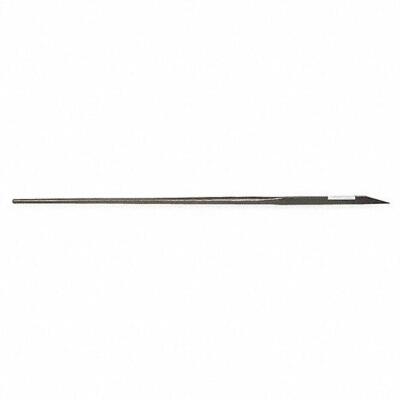 DESCRIPTION: (1) PINCH BAR BRAND/MODEL: WESTWARD #3FE95 INFORMATION: BLACK RETAIL$: $40.42 SIZE: 51X1 1/8 QTY: 1