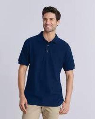 DESCRIPTION: (1) CASE OF APPROX (15) BRANDED POLO SHIRT BRAND/MODEL: GILDAN #3800 INFORMATION: BLUE RETAIL$: $6.49 EA SIZE: XL QTY: 1