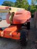 2006 JLG 460SJ TELESCOPIC BOOM LIFT - 14