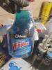 DESCRIPTION: (6) GLASS CLEANER BRAND/MODEL: WINDEX #52CF87 RETAIL$: $10.38 EA SIZE: 23 OZ QTY: 6 - 3