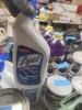 DESCRIPTION: (6) TOILET BOWL CLEANER BRAND/MODEL: LYSOL POWER RETAIL$: $11.77 EA SIZE: 24 OZ QTY: 6 - 3