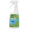 DESCRIPTION: (6) MULTI-PURPOSE ODOR COUNTERACTANT BRAND/MODEL: ZEP BLUE SKY RETAIL$: $70.00 TOTAL SIZE: 1 QT QTY: 6