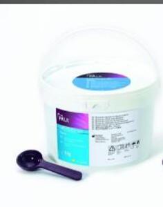 DESCRIPTION: (1) BASED FOR LAB PUTTY BRAND/MODEL: PALA #6605 INFORMATION: JUST THE BASED RETAIL$: $75.00 SIZE: 5 KG QTY: 1