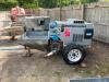 2007 PUTZMEISTER A3.02TFD TOWABLE CONCRETE PUMP - 6