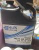 DESCRIPTION: (1) COMPRESSOR OIL BRAND/MODEL: MILES LUBRICANTS #49CN56 INFORMATION: 68 ISO RETAIL$: $100.00 SIZE: 1 GALLON QTY: 1 - 2