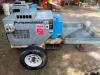 2007 PUTZMEISTER A3.02TFD TOWABLE CONCRETE PUMP - 13