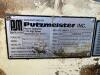 2007 PUTZMEISTER A3.02TFD TOWABLE CONCRETE PUMP - 18