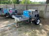 2004 PUTZMEISTER A3.01TF TOWABLE CONCRETE PUMP - 5