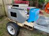 2004 PUTZMEISTER A3.01TF TOWABLE CONCRETE PUMP - 8