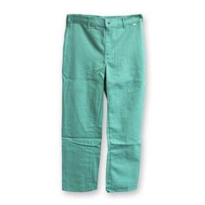 DESCRIPTION: (10) PAIR OF 50" GREEN FIRE RETARDANT PANTS RETAIL$: $33.15 EACH SIZE: 50" QTY: 10