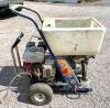 GRACO TEXSPRAY GTX 2000 AIR-POWERED TEXTURE SPRAYER - 3