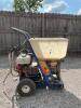 GRACO TEXSPRAY GTX 2000 AIR-POWERED TEXTURE SPRAYER - 8