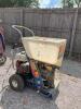 GRACO TEXSPRAY GTX 2000 AIR-POWERED TEXTURE SPRAYER - 9