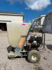 GRACO TEXSPRAY GTX 2000 AIR-POWERED TEXTURE SPRAYER - 10