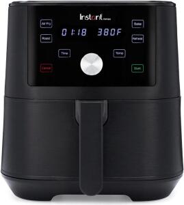 DESCRIPTION: VORTEX 6 QT. AIR FRYER WITH DIGITAL TOUCHSCREEN BRAND/MODEL: INSTANT POT RETAIL$: $99.99 QTY: 1