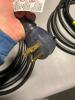 DESCRIPTION: 25FT HEAVY DUTY WELDER EXTENSION CORD 8 AWG INFORMATION: 600V LOCATION: DINING AREA QTY: 1 - 2