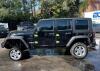 2010 Jeep Wrangler Unlimited