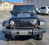 2010 Jeep Wrangler Unlimited - 3
