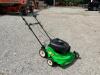 SILVERPRO DURA FORCE 6.5 HP VARIABLE SPEED SELF-PROPEL LAWN MOWER - 2