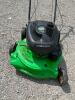 SILVERPRO DURA FORCE 6.5 HP VARIABLE SPEED SELF-PROPEL LAWN MOWER - 3