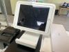 SQUARE CASH REGISTER SYSTEM W/ TABLET, CASH DRAWER, AND PRINTER - 3