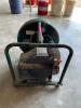 ROLAIR 4.5 GALLON AIR COMPRESSOR - 3