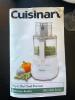 CUISINART PREP 11 PLUS FOOD PROCESSOR. - 3