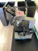 OLYMPUS CH2 MICROSCOPE - 2