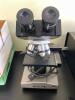 OLYMPUS CH2 MICROSCOPE - 3