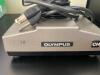 OLYMPUS CH2 MICROSCOPE - 4