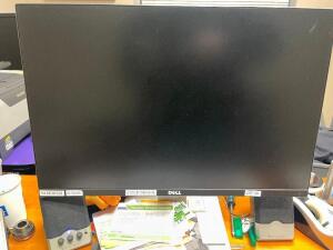 20 LCD COMPUTER MONITOR